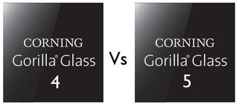 vickers hardness test gorilla glass|Fused Silica vs. Gorilla Glass: Unraveling the .